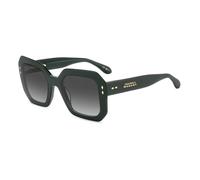 Authentic Stylish Glasses- Premium Quality! - unisex - Isabel Marant - Sunglasses - Green - 53 MM - Accessories 53 MM