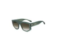 Authentic Stylish Glasses Premium Quality - unisex - Isabel Marant - Sunglasses - Green - 56 MM - Accessories 56 MM