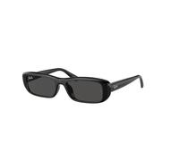 Authentic Stylish Glasses- Premium Quality! - unisex - Ray-Ban - Sunglasses - Black - 55 MM - Accessories 55 MM