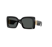 Authentic Stylish Glasses- Premium Quality - unisex - Versace - Sunglasses - Black - 54 MM - Accessories 54 MM