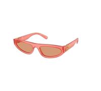 Authentic Stylish Glasses with Premium Quality - female - Miu Miu - Sunglasses - Red - 56 MM - Accessories 56 MM