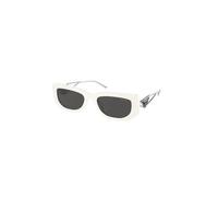 Authentic Stylish Glasses with Premium Quality - female - Prada - Sunglasses - White - 53 MM - Accessories 53 MM