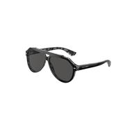 Authentic Stylish Glasses with Premium Quality - male - Dolce & Gabbana - Sunglasses - Black - 60 MM - Accessories 60 MM