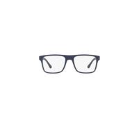 Authentic Stylish Glasses with Premium Quality- male- Emporio Armani- Glasses- Blue- 54 MM- Accessories 54 MM