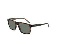 Authentic Stylish Glasses with Premium Quality- male- Lacoste- Sunglasses- Brown- 56 MM- Accessories 56 MM