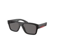 Authentic Stylish Glasses with Premium Quality- male- Prada- Sunglasses- Black- 56 MM- Accessories 56 MM