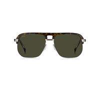 Authentic Stylish Glasses with Premium Quality- unisex- Boss- Sunglasses- Brown- 59 MM- Accessories 59 MM