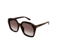 Authentic Stylish Glasses with Premium Quality - unisex - Chloé - Sunglasses - Brown - 57 MM - Accessories 57 MM
