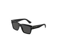 Authentic Stylish Glasses with Premium Quality - unisex - Dolce & Gabbana - Sunglasses - Black - 55 MM - Accessories 55 MM