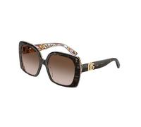 Authentic Stylish Glasses with Premium Quality - unisex - Dolce & Gabbana - Sunglasses - Multicolor - 56 MM - Accessories 56 MM