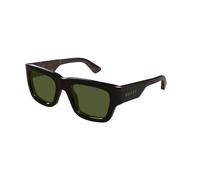 Authentic Stylish Glasses with Premium Quality - unisex - Gucci - Sunglasses - Black - 52 MM - Accessories 52 MM