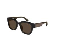 Authentic Stylish Glasses with Premium Quality - unisex - Gucci - Sunglasses - Black - 52 MM - Accessories 52 MM