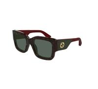 Authentic Stylish Glasses with Premium Quality 52 MM