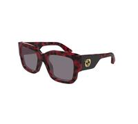 Authentic Stylish Glasses with Premium Quality - unisex - Gucci - Sunglasses - Brown - 52 MM - Accessories 52 MM