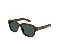 Authentic Stylish Glasses with Premium Quality - unisex - Gucci - Sunglasses - Brown - 55 MM - Accessories 55 MM