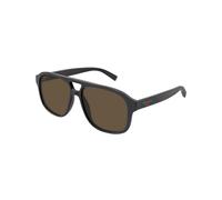 Authentic Stylish Glasses with Premium Quality - unisex - Gucci - Sunglasses - Gray - 57 MM - Accessories 57 MM