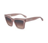 Authentic Stylish Glasses with Premium Quality - unisex - Isabel Marant - Sunglasses - Pink - 53 MM - Accessories 53 MM
