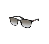 Authentic Stylish Glasses with Premium Quality - unisex - Prada - Sunglasses - Black - 56 MM - Accessories 56 MM