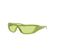 Authentic Stylish Glasses with Premium Quality - unisex - Ray-Ban - Sunglasses - Green - 34 MM - Accessories 34 MM