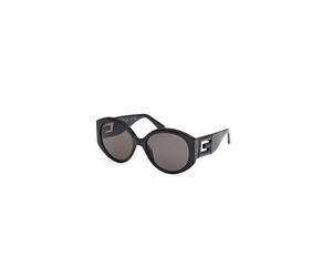 Authentic Stylish Glasses with Top-notch Service - female - Guess - Sunglasses - Black - 56 MM - Accessories 56 MM