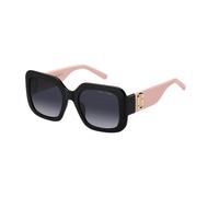 Authentic Stylish Glasses with Top-notch Service - female - Marc Jacobs - Sunglasses - Black - 53 MM - Accessories 53 MM