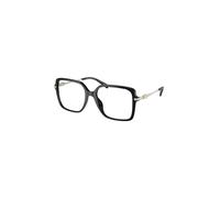 Authentic Stylish Glasses with Top-notch Service- female- Michael Kors- Glasses- Black- 53 MM- Accessories 53 MM