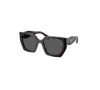 Authentic Stylish Glasses with Top-notch Service - female - Prada - Sunglasses - Brown - 54 MM - Accessories 54 MM