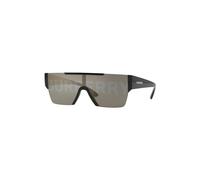 Authentic Stylish Glasses with Top-notch Service - male - Burberry - Sunglasses - Black - 38 MM - Accessories 38 MM