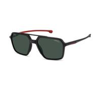 Authentic Stylish Glasses with Top-notch Service - male - Carrera - Sunglasses - Black - 55 MM - Accessories 55 MM