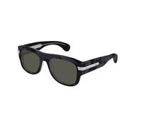 Authentic Stylish Glasses with Top-notch Service - male - Gucci - Sunglasses - Gray - 54 MM - Accessories 54 MM
