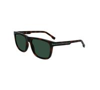 Authentic Stylish Glasses with Top-notch Service - male - Lacoste - Sunglasses - Brown - 57 MM - Accessories 57 MM