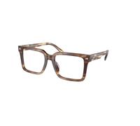 Authentic Stylish Glasses with Top-notch Service- male- Michael Kors- Glasses- Brown- 54 MM- Accessories 54 MM