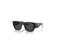 Authentic Stylish Glasses with Top-notch Service - male - Prada - Sunglasses - Black - 54 MM - Accessories 54 MM