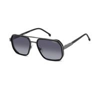 Authentic Stylish Glasses with Top-notch Service - unisex - Carrera - Sunglasses - Black - 58 MM - Accessories 58 MM