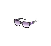 Authentic Stylish Glasses with Top-notch Service - unisex - Guess - Sunglasses - Purple - 55 MM - Accessories 55 MM