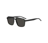 Authentic Stylish Glasses with Top-notch Service - unisex - Hugo - Sunglasses - Gray - 56 MM - Accessories 56 MM