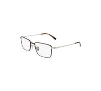 Authentic Stylish Glasses with Top-notch Service- unisex- Lacoste- Glasses- Brown- 54 MM- Accessories 54 MM