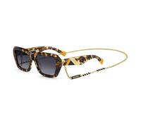 Authentic Stylish Glasses with Top-notch Service - unisex - Missoni - Sunglasses - Yellow - 55 MM - Accessories 55 MM