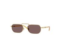Authentic Stylish Glasses with Top-notch Service - unisex - Persol - Sunglasses - Yellow - 57 MM - Accessories 57 MM