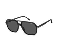 Authentic Stylish RZZ Glasses- male- Carrera- Sunglasses- Black- 58 MM- Accessories 58 MM