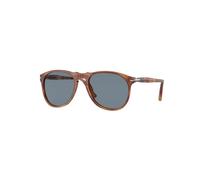 Authentic Stylish Sunglasses- Premium Quality! - male - Persol - Sunglasses - Brown - 55 MM - Accessories 55 MM