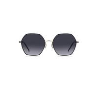 Authentic Stylish Sunglasses Premium Quality, unisex, Boss, Sunglasses, Yellow, 57 MM, Accessories 57 MM