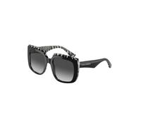 Authentic Stylish Sunglasses- Premium Quality! - unisex - Dolce & Gabbana - Sunglasses - Black - 54 MM - Accessories 54 MM