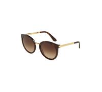 Authentic Stylish Sunglasses- Premium Quality! - unisex - Dolce & Gabbana - Sunglasses - Brown - 52 MM - Accessories 52 MM