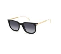 Authentic Stylish Sunglasses Premium Quality - unisex - Eyewear by David Beckham - Sunglasses - Yellow - 52 MM - Accessories 52 MM