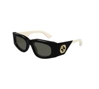 Authentic Stylish Sunglasses- Premium Quality! - unisex - Gucci - Sunglasses - Black - 51 MM - Accessories 51 MM
