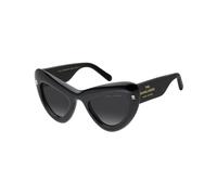 Authentic Stylish Sunglasses with Premium Quality - female - Marc Jacobs - Sunglasses - Black - ONE SIZE - Accessories ONE SIZE