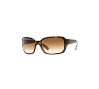 Authentic Stylish Sunglasses with Premium Quality - female - Ray-Ban - Sunglasses - Brown - 60 MM - Accessories 60 MM