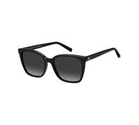 Authentic Stylish Sunglasses with Premium Quality - female - Tommy Hilfiger - Sunglasses - Black - 54 MM - Accessories 54 MM