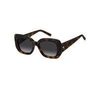 Authentic Stylish Sunglasses with Premium Quality - female - Tommy Hilfiger - Sunglasses - Brown - 52 MM - Accessories 52 MM